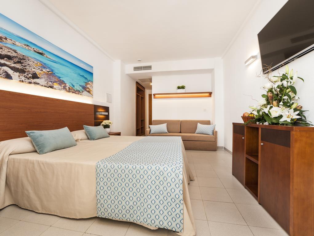 Standard Doppelzimmer (2 Erwachsene)